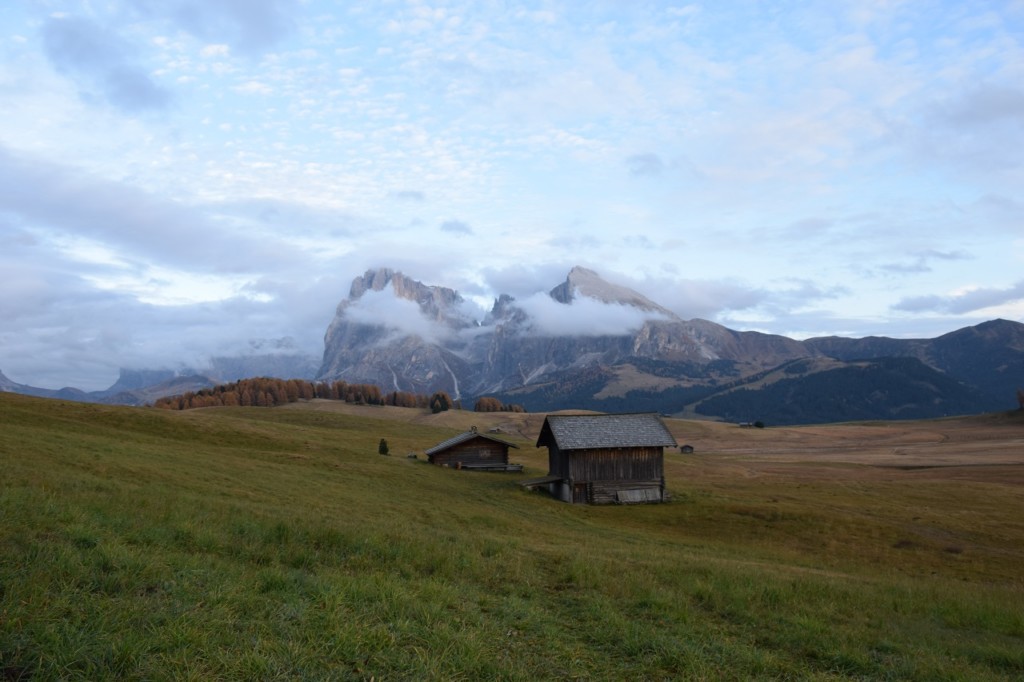 Alpes di Suisi