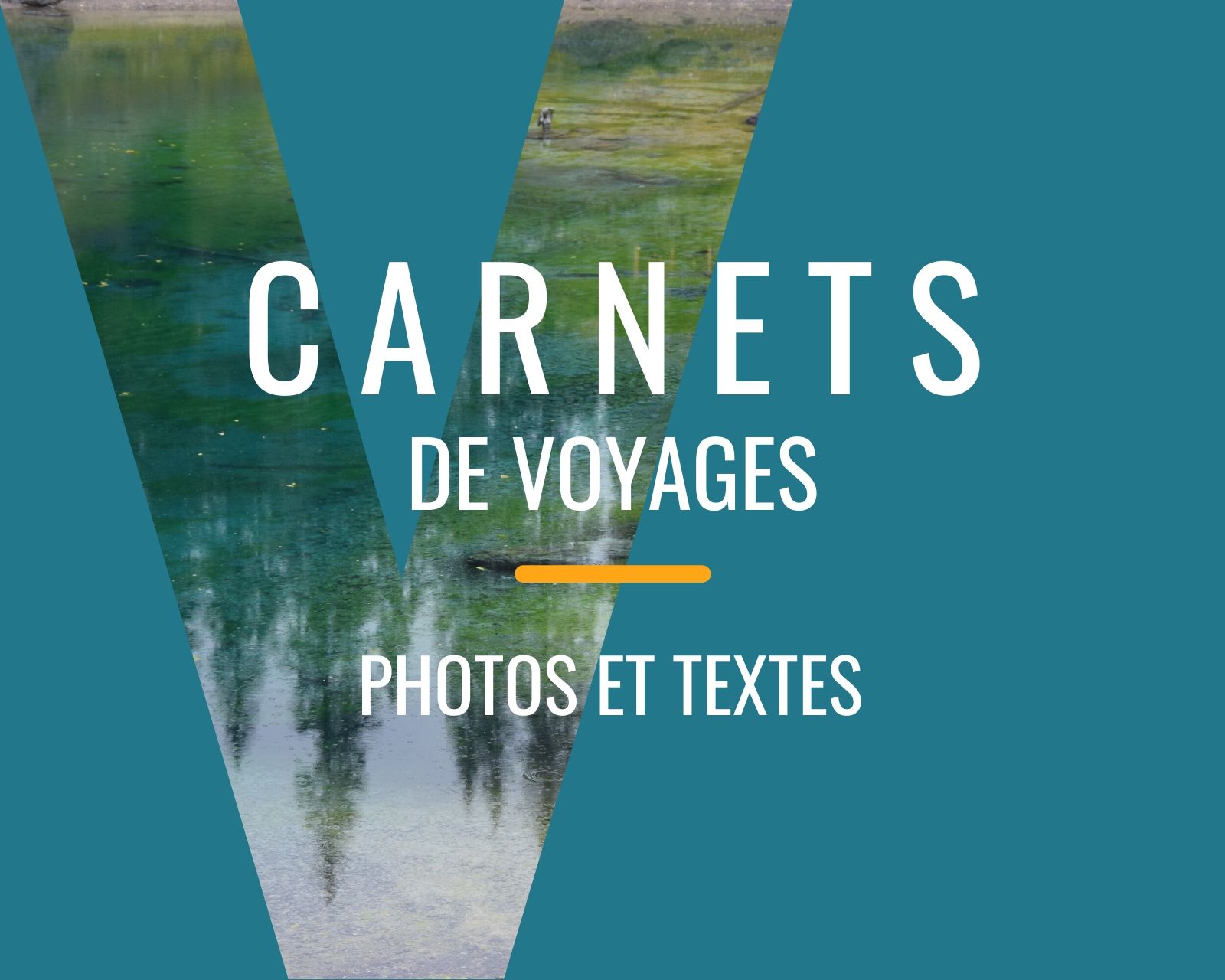 Carnets de Voyages