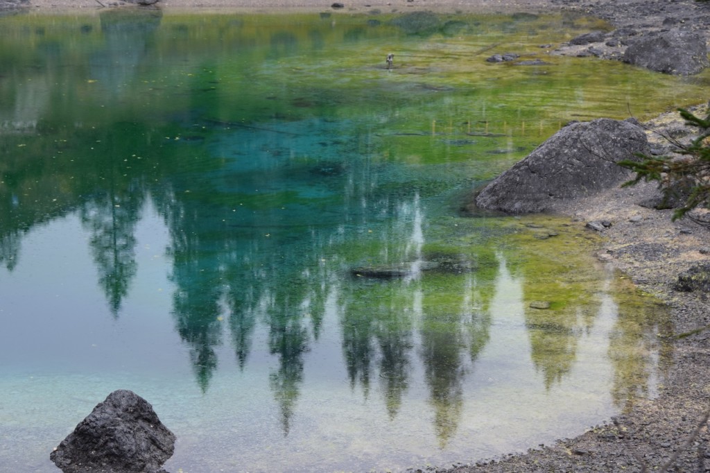 Lago di Carezza