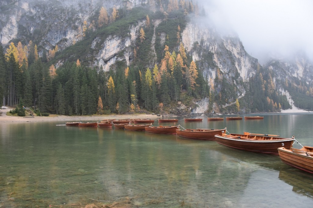 Lago di Braies