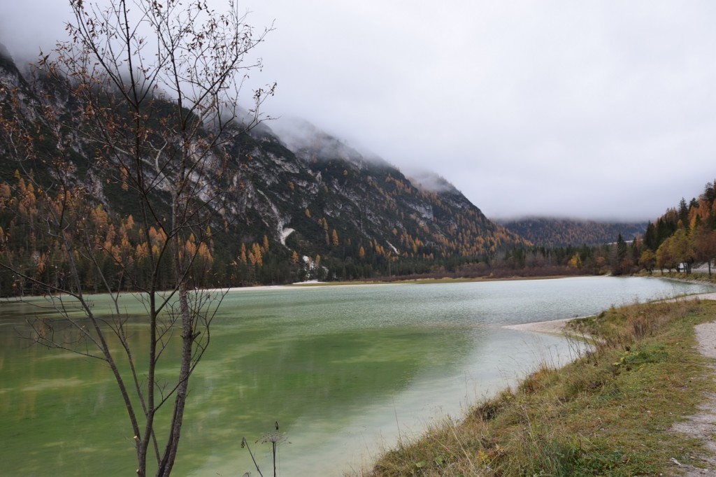 Lago di Landro