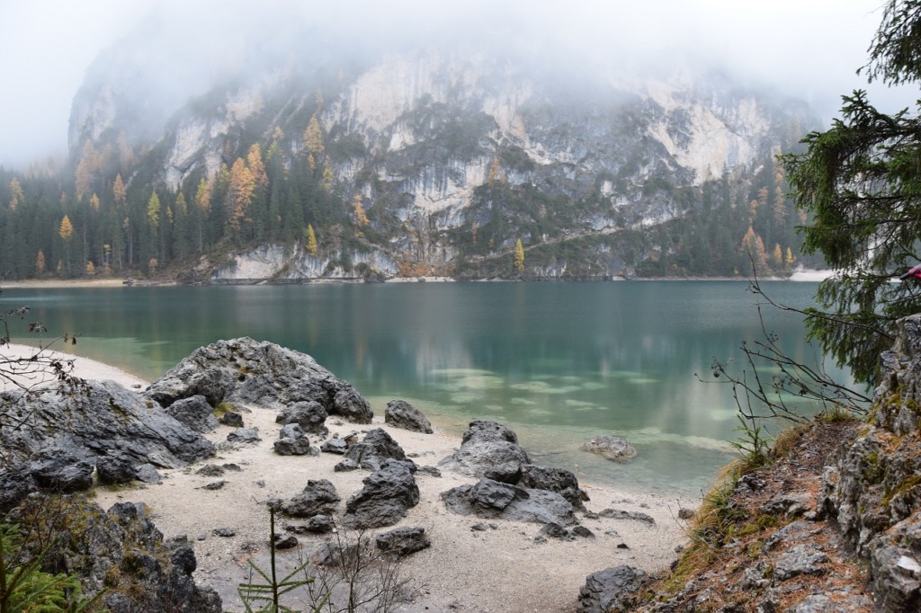 Lago di Braies