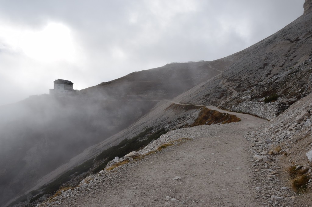 Tre Cime di Lavaredo