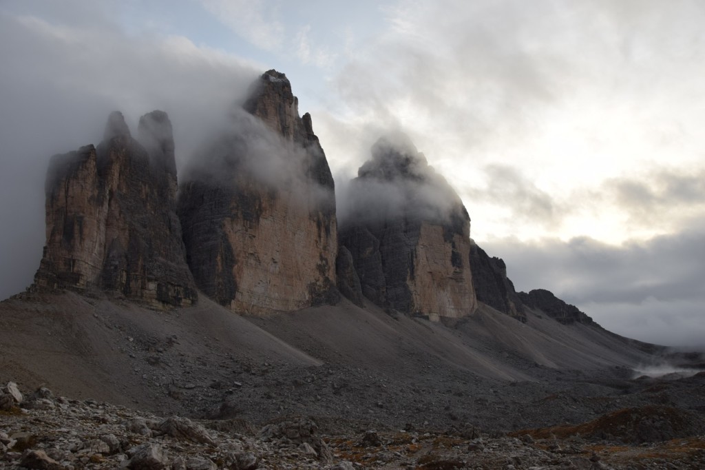 Tre Cime di Lavaredo