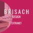 Réalisation d'un Extranet - Société Brisach Design